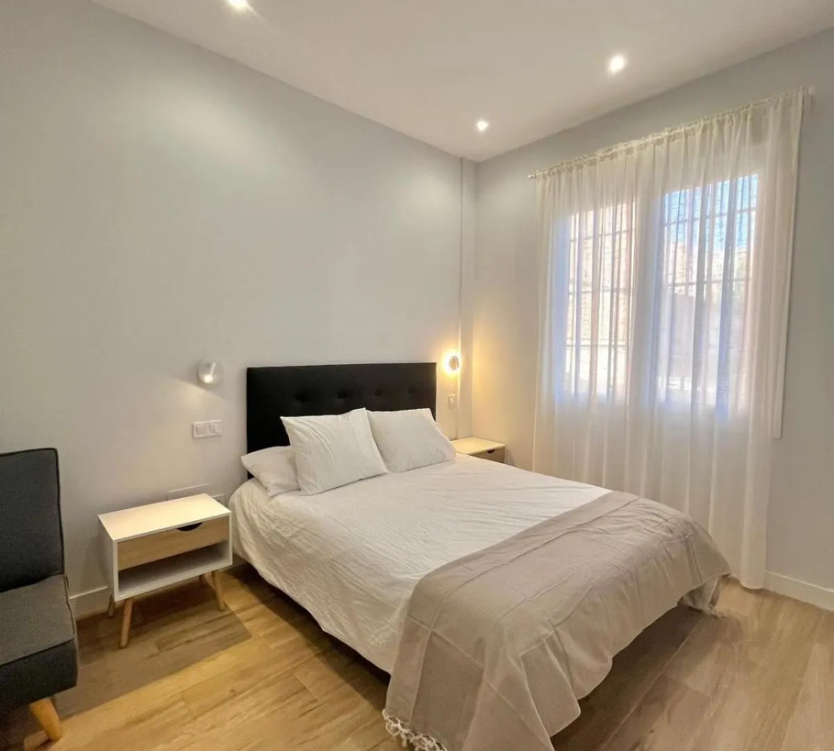 Relajate Con Estilo Cerca De Ifema Madrid location