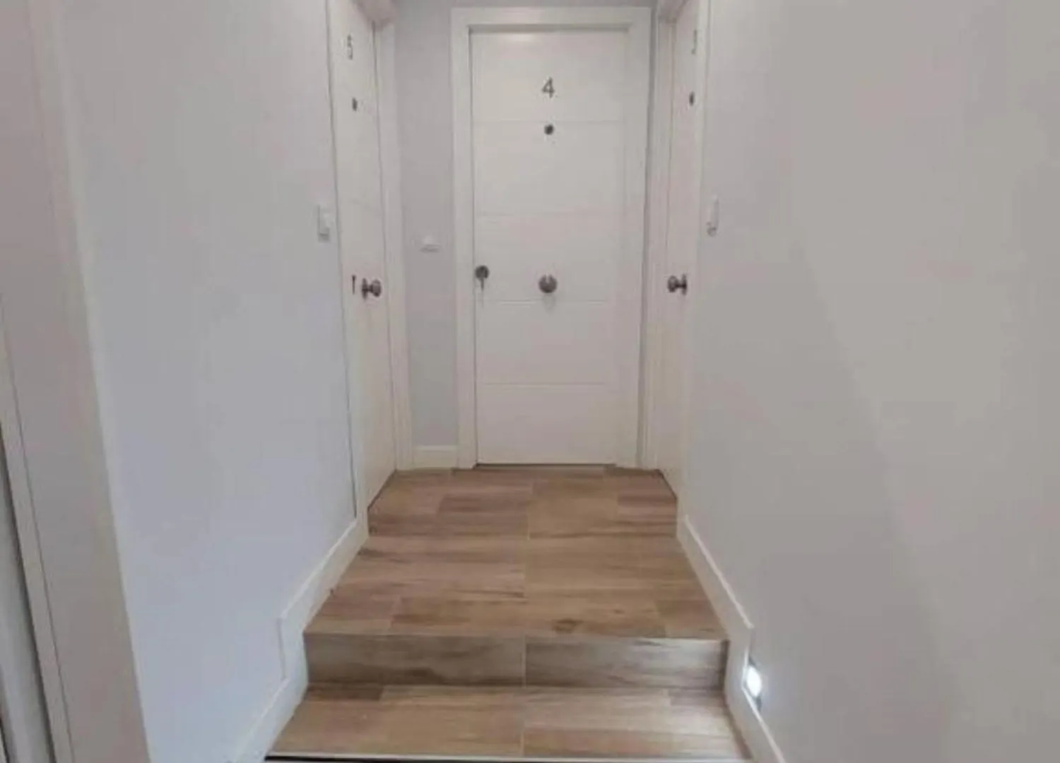 Relajate Con Estilo Cerca De Ifema Madrid Apartment