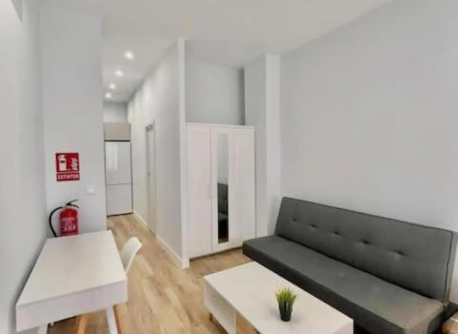 Relajate Con Estilo Cerca De Ifema Madrid Apartment